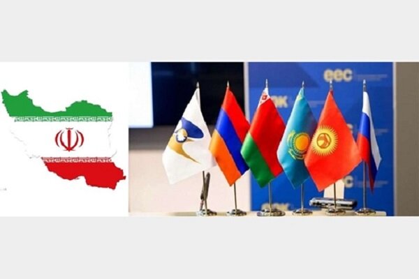 لایحه تجارت آزاد ایران و اوراسیا در مجلس شورای اسلامی
