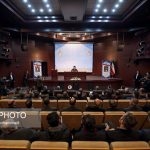 آغاز دیدار جهادگران با یادگار امام راحل