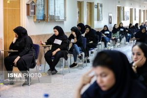 ترمیم نمرات دوازدهمی‌ها بدون محدودیت دفعات محاسبه سابقه تحصیلی دانش‌آموزان از سال ۸۴ تا ۱۴۰۴