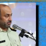 توقیف کامیون حامل ۲۱۵ باتری خودرو فاقدمجوز در الیگودرز