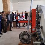 سرمایه‌گذاری ۳۷ هزار میلیارد ریالی بخش صنعت سمنان در هفته دولت