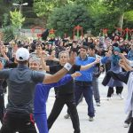 ورزش سپری در برابر بیماری‌های مزمن و فشارهای روانی