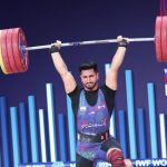 وقتی کیانوش رستمی الگو و رقیبت باشد!