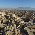 پیش‌بینی جو پایدار و نوسانات جزئی دما در یزد