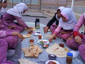 بازگشت به مدرسه و ضرورت برنامه‌ریزی برای ورزش و تغذیه سالم