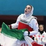 دعوت ورزشکار کردستانی به اردوی تیم ملی تکواندوی ناشنوایان دختران