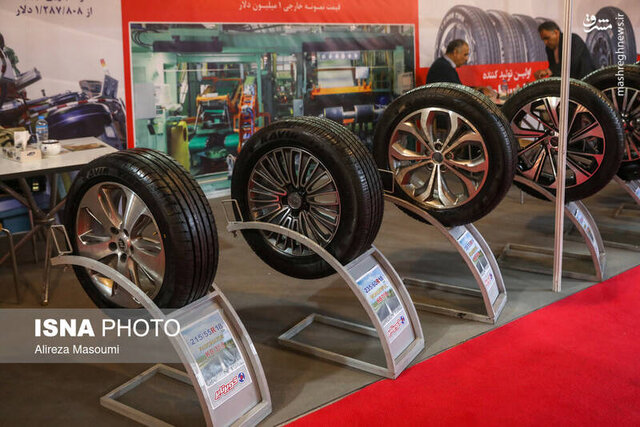 «نمایشگاه اقتدار صادراتی ایران» در کرمانشاه برگزار می‌شود