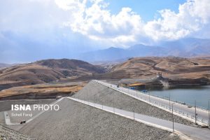 پروژه‌های تامین آب استان سمنان ۱۰ هزار میلیارد تومان اعتبار نیاز دارند