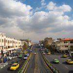 کیفیت هوای تهران امروز چگونه است؟