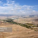 افزایش هزینه‌ها به دلیل پراکندگی شهر و تراکم کم جمعیت