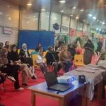 حافظ‌خوانی کودکان گلستانی در سفر مجازی به شیراز