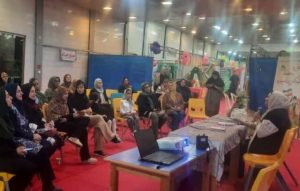حافظ‌خوانی کودکان گلستانی در سفر مجازی به شیراز