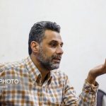 رمز موفقیت استقلال خوزستان نداشتن بازیکن بزرگ است لیگ به خاطر پول بی‌حساب و کتاب جذاب نیست