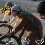 «نرموک» برنده جایزه بهترین فیلم کوتاه در جشنواره کودک و نوجوان آلمان شد