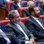 وزارت امور خارجه میزبان جلسه هماهنگی ستاد دیپلماسی استانی