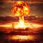 آمریکا در حال آماده شدن برای آزمایش موشک بالستیک قاره‌پیما