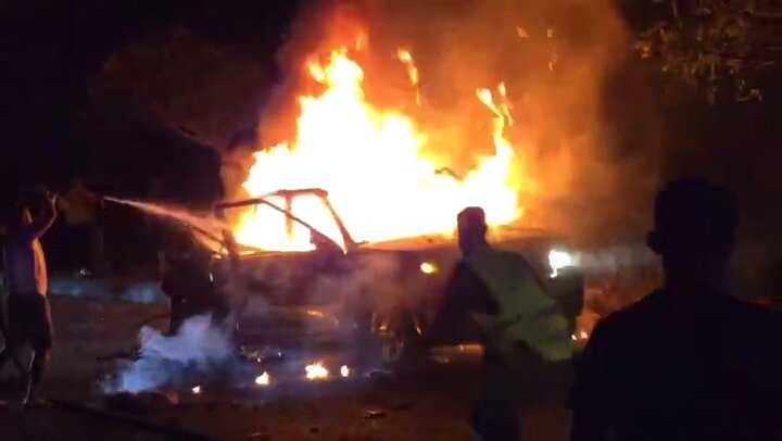 حمله مجدد اسرائیل به جنوب لبنان، چند شهید و زخمی برجای گذاشت