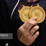 درخشش دختران یزدی در المپیاد استعدادهای برتر کشور یزد در جمع شش استان برتر کشور قرار گرفت