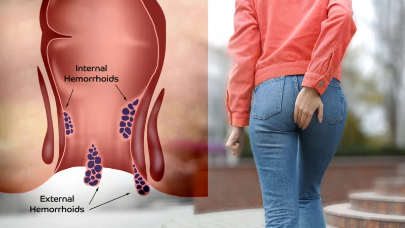 درمان قطعی بواسیر با لیزر؛ پایان دردهای همیشگی در بیماری های نشیمنگاهی.