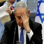 نشست نتانیاهو با مقامات امنیتی رژیم صهیونیستی درباره ایران و حزب الله