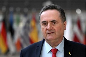 وزیر جنگ رژیم صهیونیستی