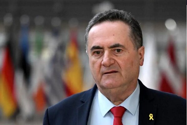 وزیر جنگ رژیم صهیونیستی