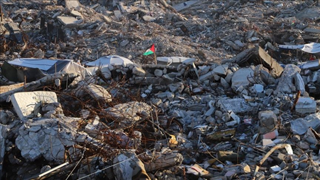 آتشبس غزه و ابتکار جدید ترامپ