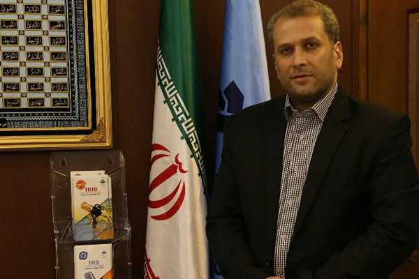 انتشار حکم پیمان جبلی برای مدیرکل صداوسیمای لرستان