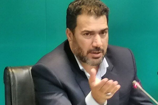 تخریب ساخت و ساز غیرمجاز در احمدآباد مستوفی