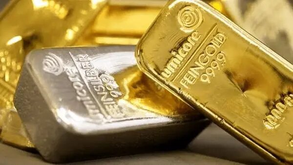 قیمت طلا و سکه