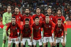 مصری ها با پیراهنی جدید در جام جهانی
