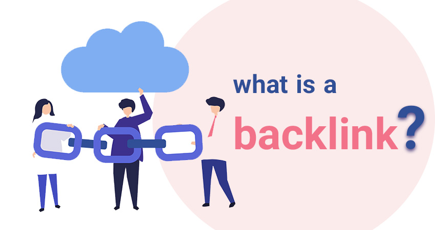 backlink