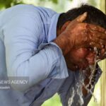 داداشی دمای ۴۱ درجه‌ای خراسان شمالی از پنجشنبه کاهش می‌یابد