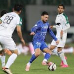 دست رد برزیلی‌ها به بازیکن خارجی استقلال