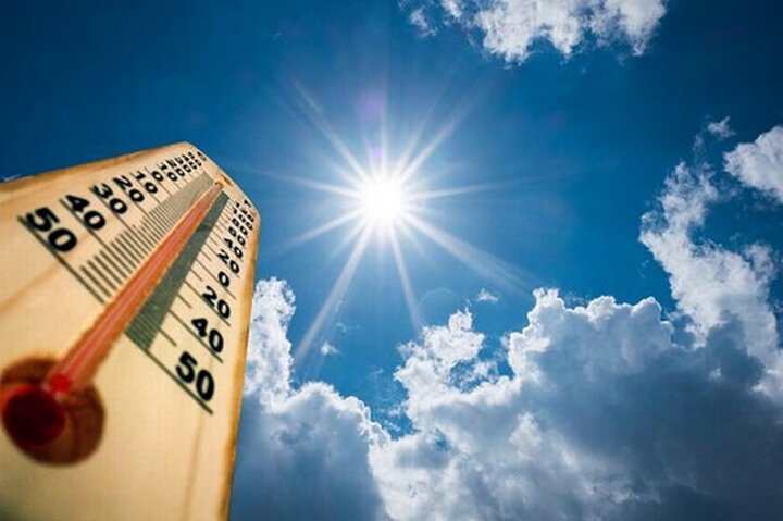 دمای هوا در خراسان جنوبی کاهشی می‌شود