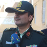 سرقت میلیاردی از کارگاه‌های بافندگی در شهر شاهدیه یزد