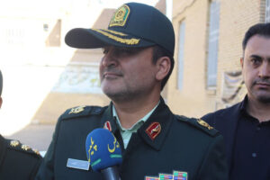 سرقت میلیاردی از کارگاه‌های بافندگی در شهر شاهدیه یزد