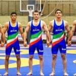 سه نماینده ایران در ۵ وزن دوم فینالیست شدند