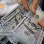 جدیدترین قیمت حواله ارزی
