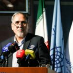 قیداری نقش خبرنگاران سلامت فراتر از اطلاع‌رسانی است