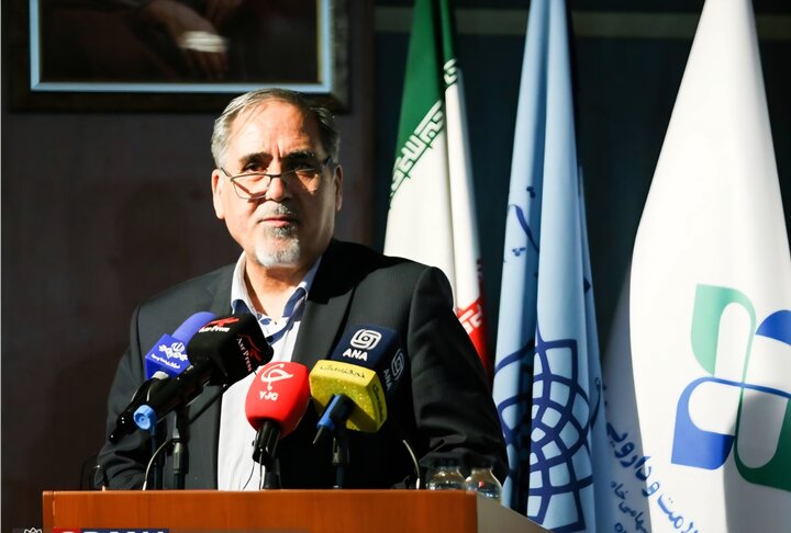 قیداری نقش خبرنگاران سلامت فراتر از اطلاع‌رسانی است