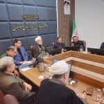 مدیرکل ارشاد کردستان جنگ میدان ظهور ظرفیت‌های مردمی و فرهنگی شد
