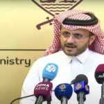 واکنش قطر به بازداشت خلبانان ایرانی